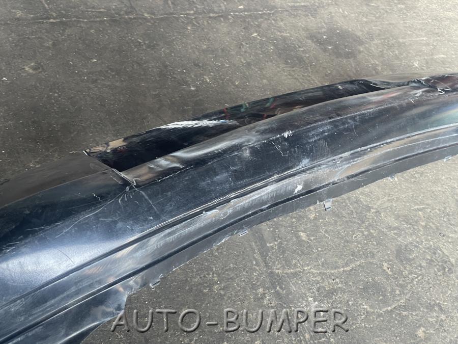 Citroen C4 Хэтчбэк 2005 - Бампер задний 9650450577